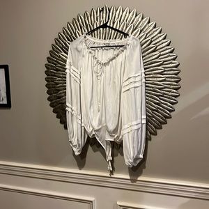 Free people bodysuit